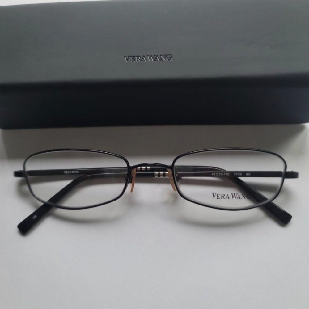 Vera Wang Eye Glasses V108